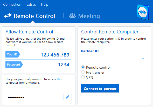 recurso wake-on-lan do Windows 10