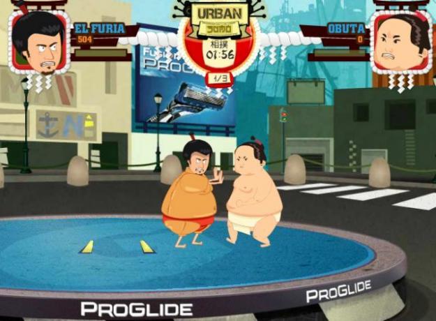 Melhor-Flash-Jogos-de-Combate-Urbano-Sumo