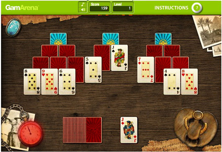 sites de jogos de cartas grátis