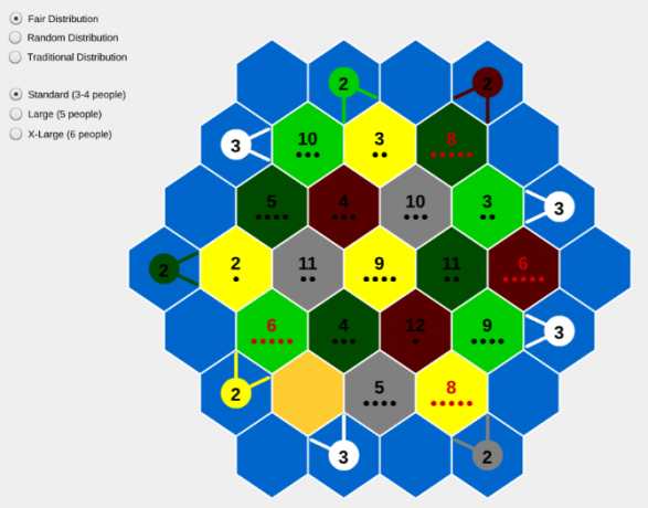 colonos de aplicativos catan dicas truques