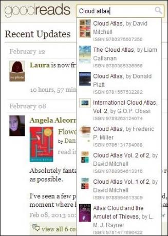 site goodreads