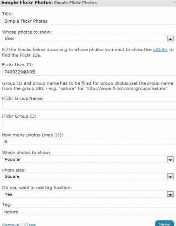 3 maneiras legais de fazer com que os visitantes interajam no seu site WordPress screenshot 4 460x590