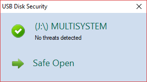 O guia completo para remoção de malware remoção de malware guard usb