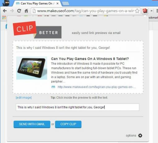 Extensões Clip-Better-Send-Link-Preview-In-Emails-Chrome-Extensions