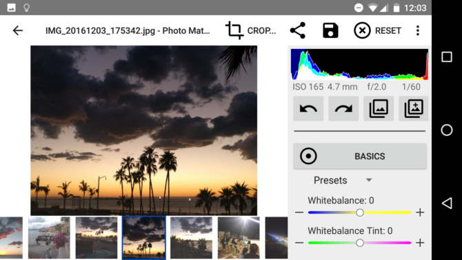 3 alternativas gratuitas para Adobe Photoshop para Android photo mate 670x377