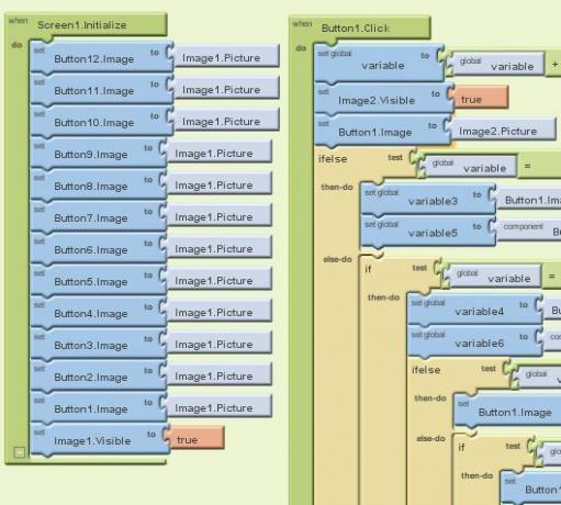 Um guia rápido para desenvolver aplicativos Android com o Google App Inventor designer6