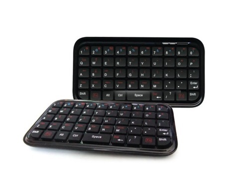 teclado para tablet