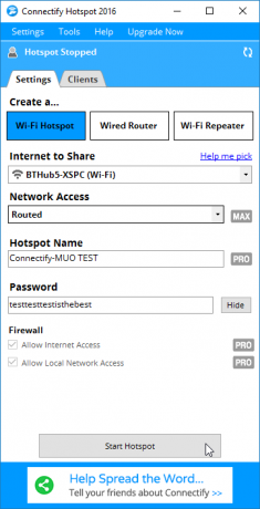 Windows 10 do Connectify_Hotspot