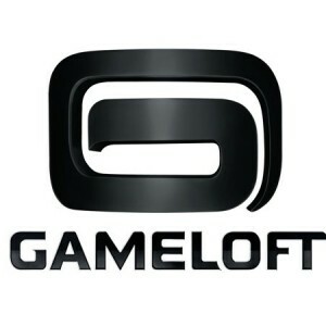 Jogos da Gameloft por 99 centavos apenas no dia do lançamento do iPad 3 [Atualizar] gameloft logo carbon 300x300