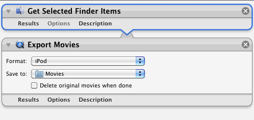 scripts do automator mac