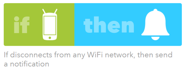 ifttt-wifi-notification
