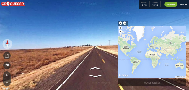 chrome-experimentations-geoguessr