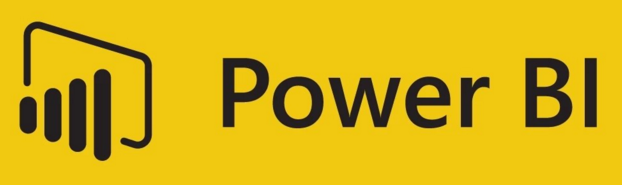 Logotipo do Microsoft Power BI