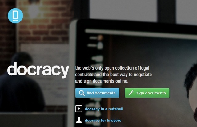 site docracy