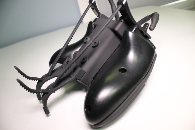 Avenger Elite Defcon F4 revisão e oferta avenger elite defcon f4 revisão do controlador xbox 8