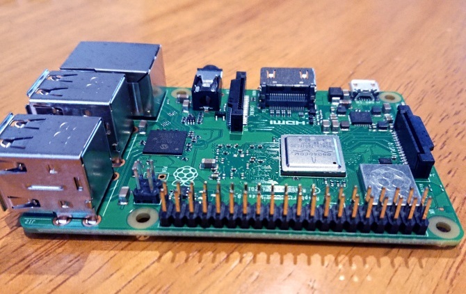 guia de pinos raspberry pi gpio