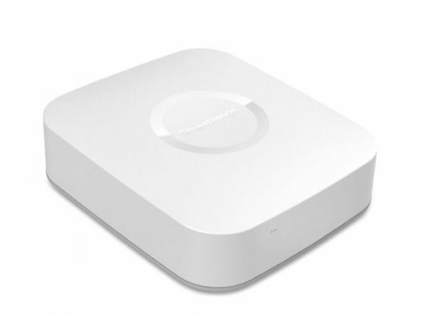 Samsung SmartThings: o futuro das casas inteligentes? samsung smartthings hub v2