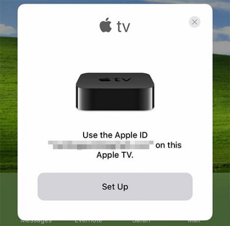 Como instalar e usar o Apple TV ios