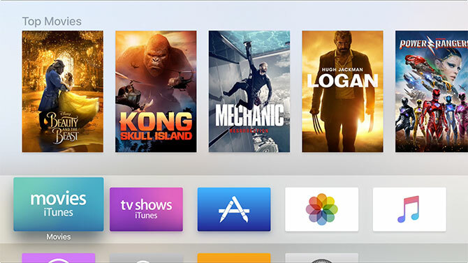 Como configurar e usar o seu Apple TV