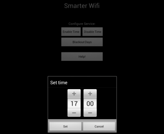 android wifi apps review