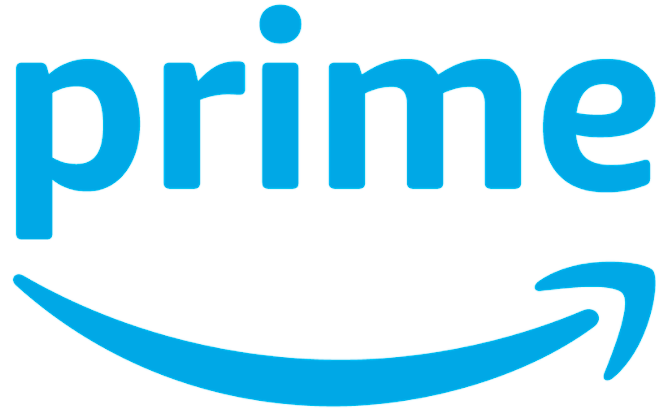 logotipo da amazon prime