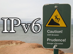 o que é ipv6