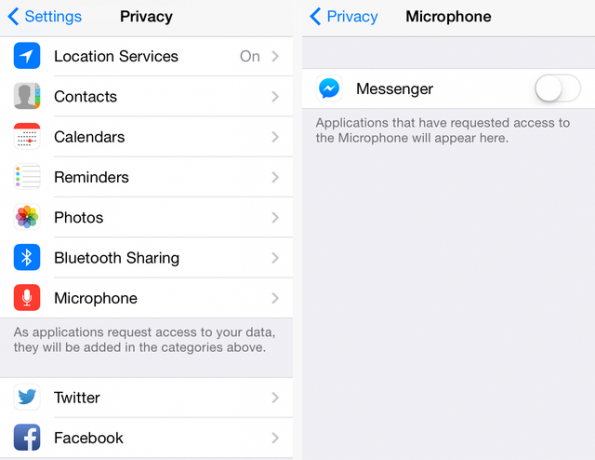 03-iOS-Privacidade-Configurações