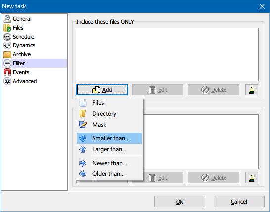 O Guia de Backup e Restauração do Windows windows cobian backup 6