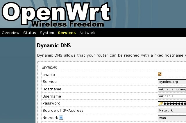 7 comportamentos de segurança que você deve usar para se manter seguro muo security routers ddwrt