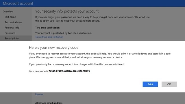 Microsoft-online-accounts-security-recovery-codew