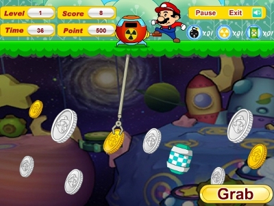 Super Mario: Os 10 Melhores Jogos Online Gratuitos super mario miner