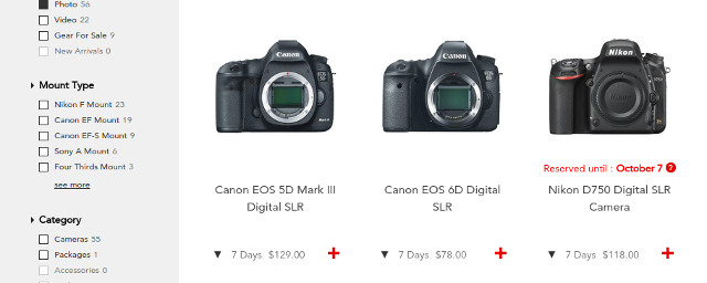 economize dinheiro-dslr-camera-renting