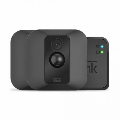 Blink XT - O melhor sistema de segurança interno e externo dentro do orçamento