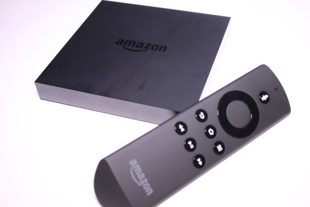 Amazon Fire TV e Fire TV Game Controller comentário e oferta amazon fire tv review 6