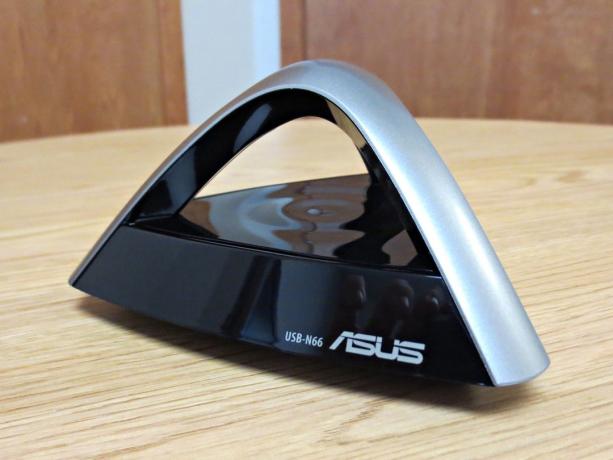 análise asus usb-n66