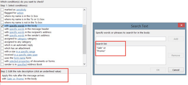 OutlookDesktopCreateRule2