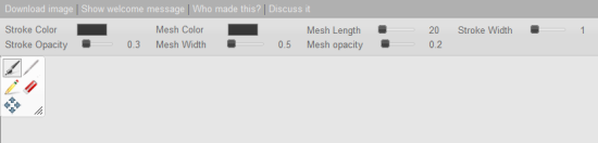 mergulhar em html5