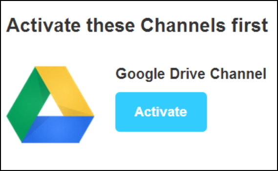 Dobrar o poder da nuvem: como sincronizar arquivos nos serviços de armazenamento O IFTTT ativa o Google Drive