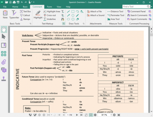 5 ferramentas gratuitas para editar arquivos PDF gaaiho pdf 656x500