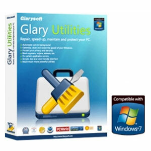 Mantenha o seu PC funcionando sem problemas com os Glary Utilities Pro