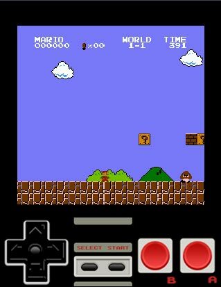 jogar jogos da nintendo no iphone