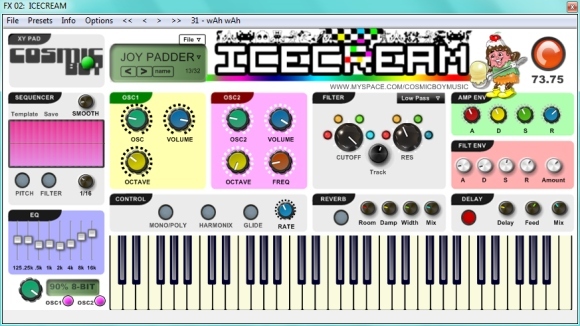Making 8bit Music: Plugins gratuitos do Vipt Chiptune para compositores iniciantes
