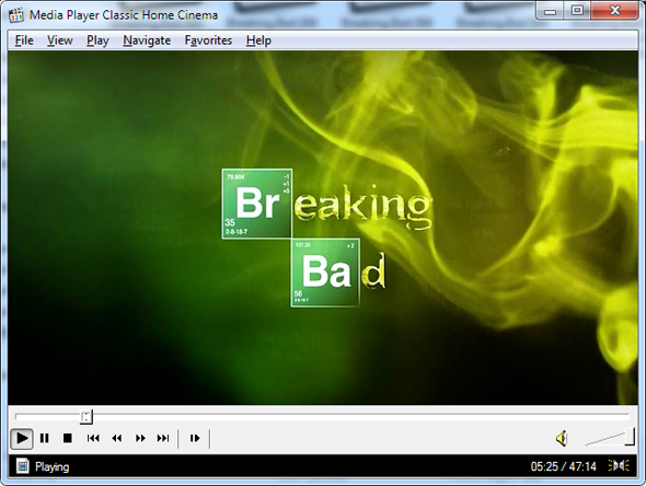 media player classic