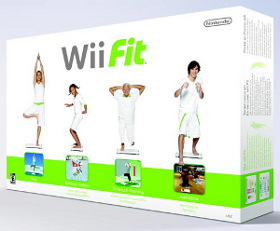 Os 5 melhores jogos de Wii Fitness para entrar em forma em casa 0 wii fit intro