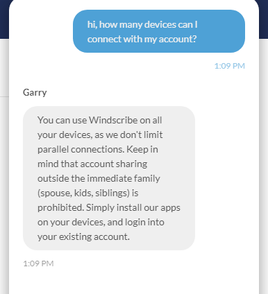 Revisão da Windscribe VPN: deslumbrado ou uma brisa leve? vpnp windscribe garry