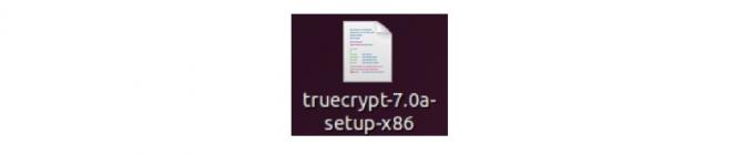 como usar truecrypt