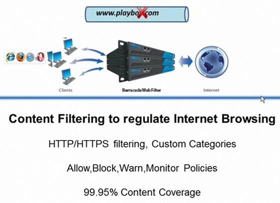 acessando sites bloqueados