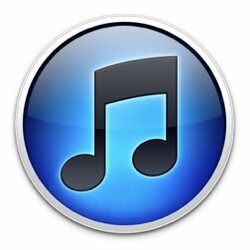 mover a unidade externa da biblioteca do iTunes