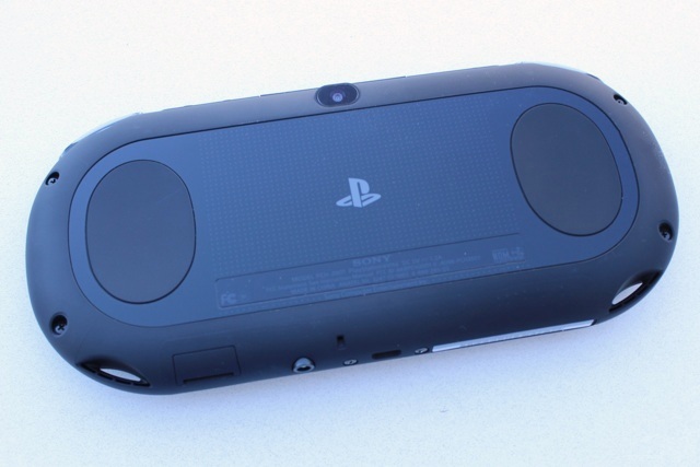 Revisão e oferta PlayStation Vita Slim revisão playstation vita slim 4