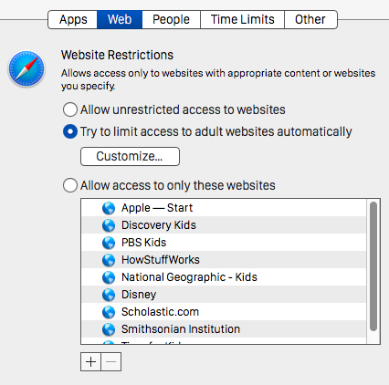 5 Ferramentas de rastreamento de uso para pais Screen Shot 2015 01 12 em 15